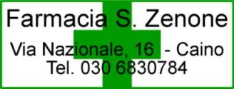 Farmacia S.Zenone