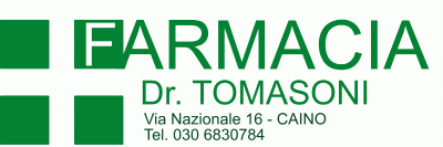 Farmacia Tomasoni Caino